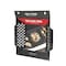 Grill Mark Steel Wok Topper 12 in. L X 12 in. W 1 pk 00124ACE - alternate 2